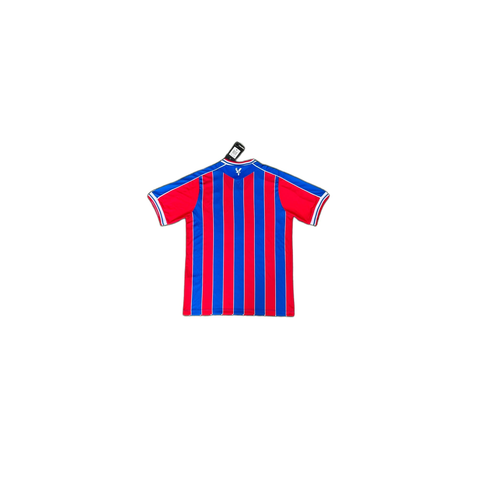 Crystal Palace – 2025/26 Home Shirt