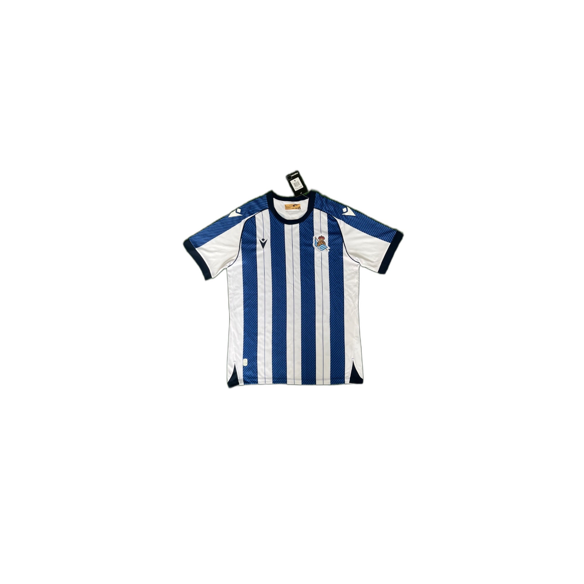 Real Sociedad – 2025/26 Home Shirt