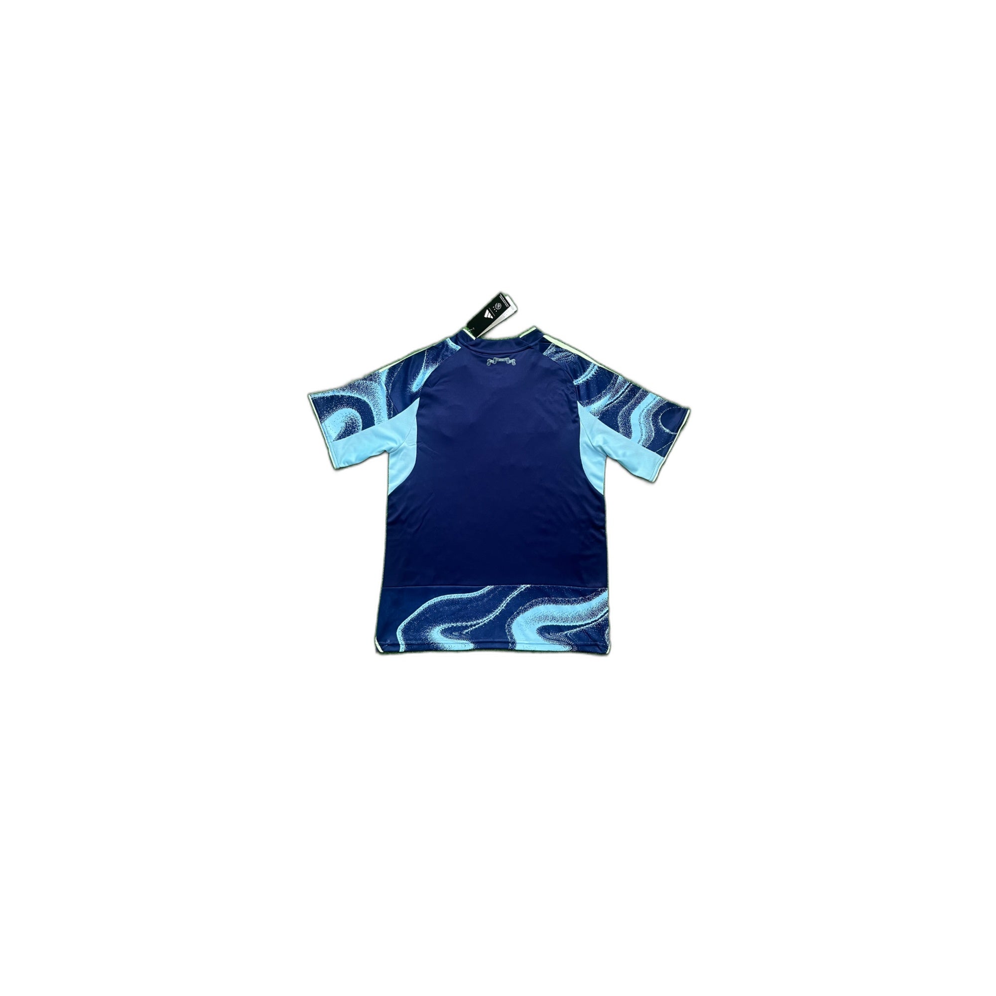 Ajax Away Shirt 2025/26