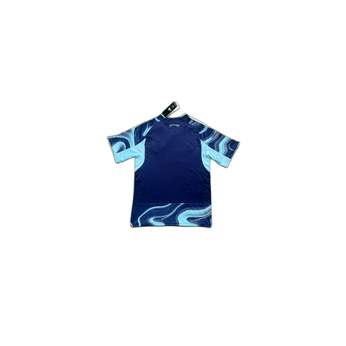 Ajax Away Shirt 2025/26