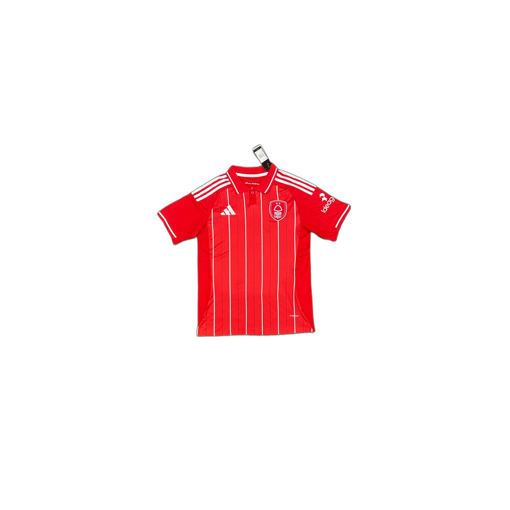 Nottingham Forest Home Shirt 2025/26