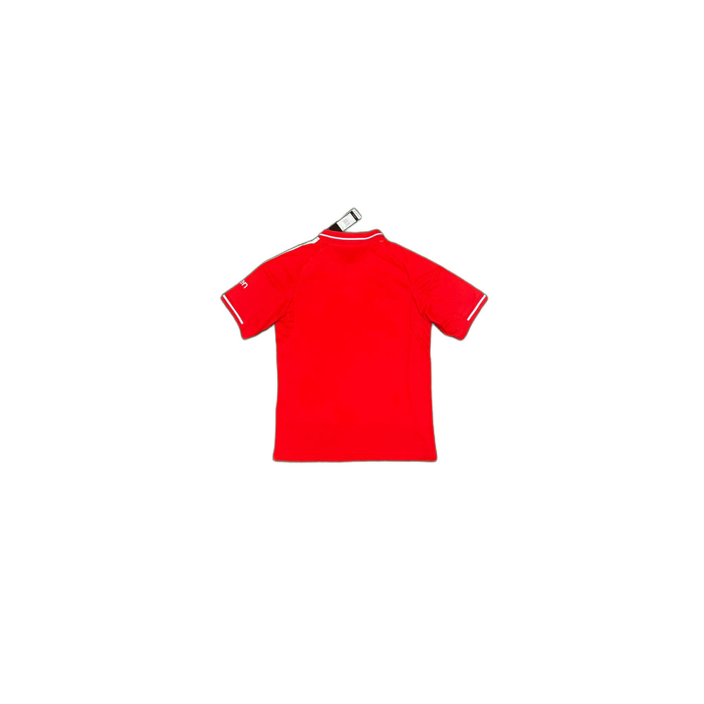 Nottingham Forest Home Shirt 2025/26