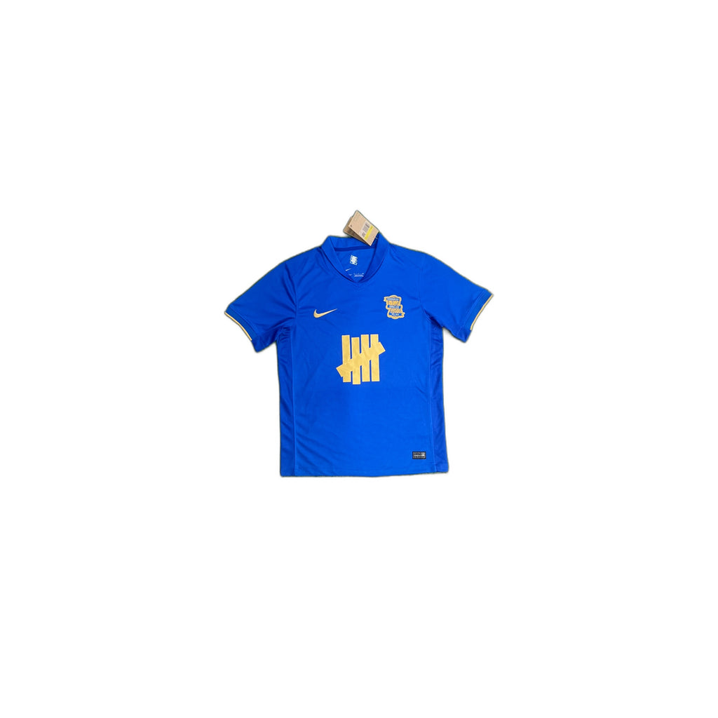 Birmingham City Home Shirt 2025/26