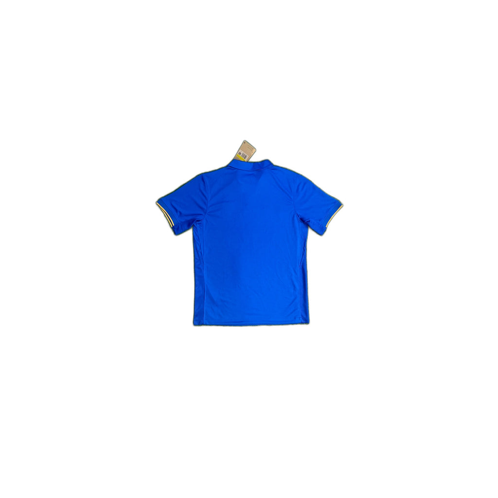 Birmingham City Home Shirt 2025/26