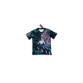 Liverpool AXA Abstract Training Shirt (concept)
