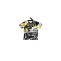 Real Madrid Comic Lightning Concept Shirt