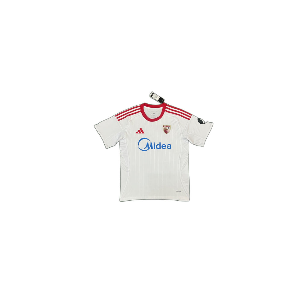 Sevilla FC 2025/26 Home Shirt