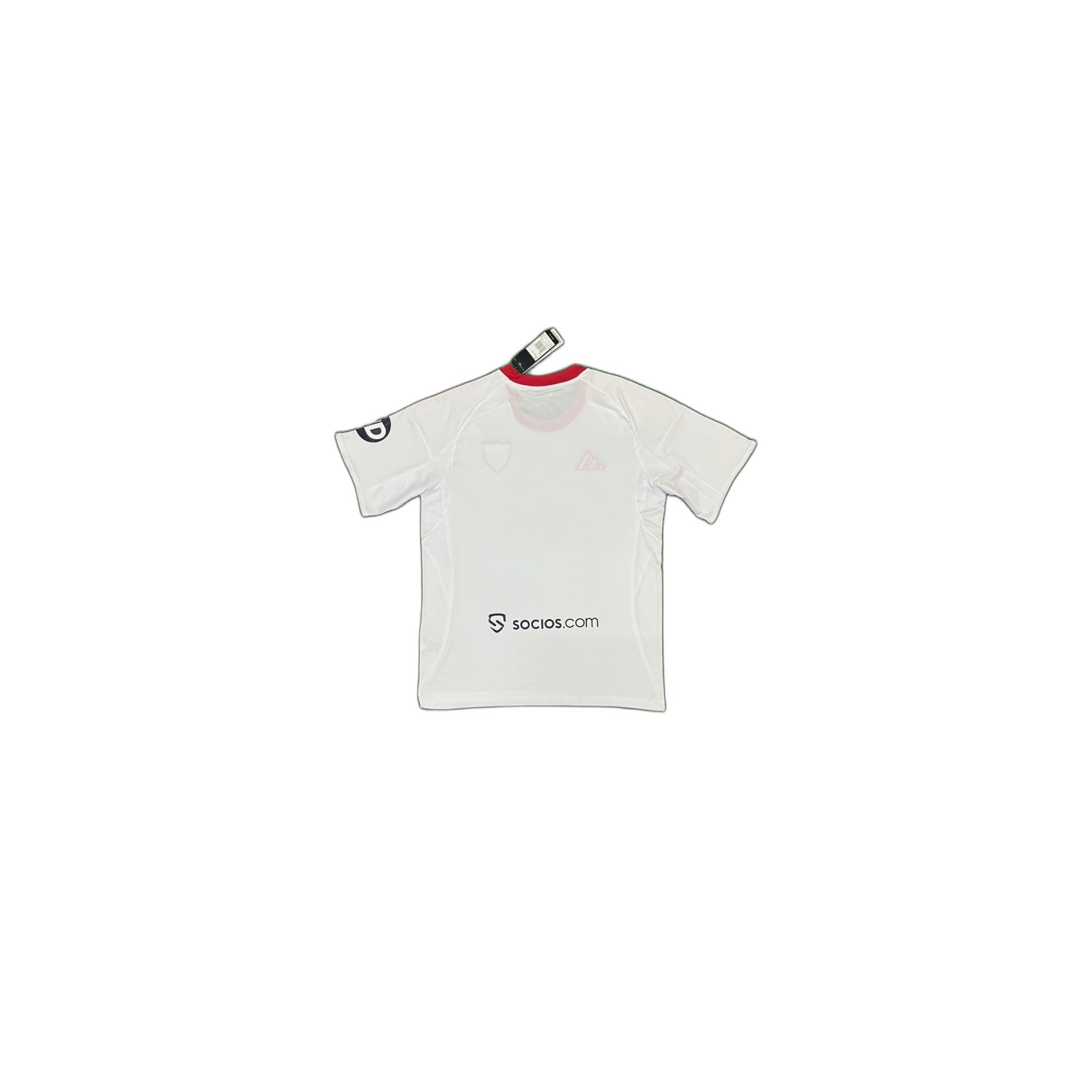 Sevilla FC 2025/26 Home Shirt
