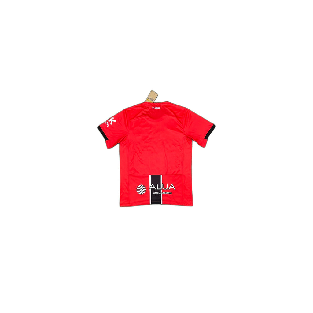 RCD Mallorca 2025/26 Home Shirt