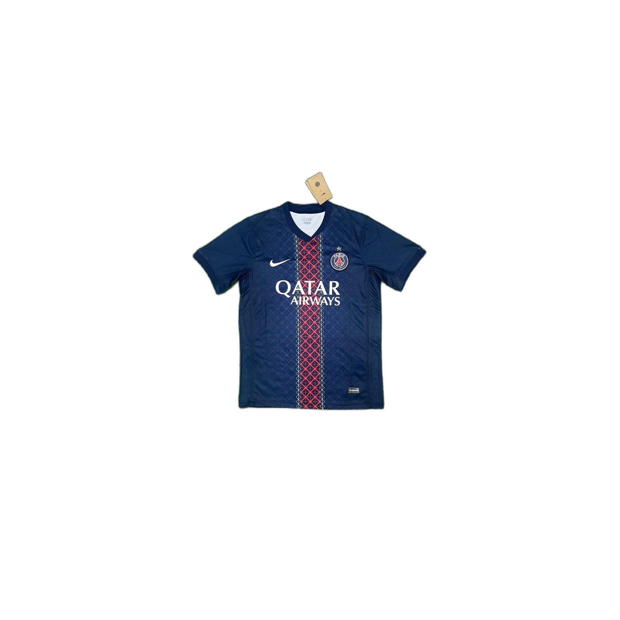 Paris Saint-Germain 2025/26 Home Shirt