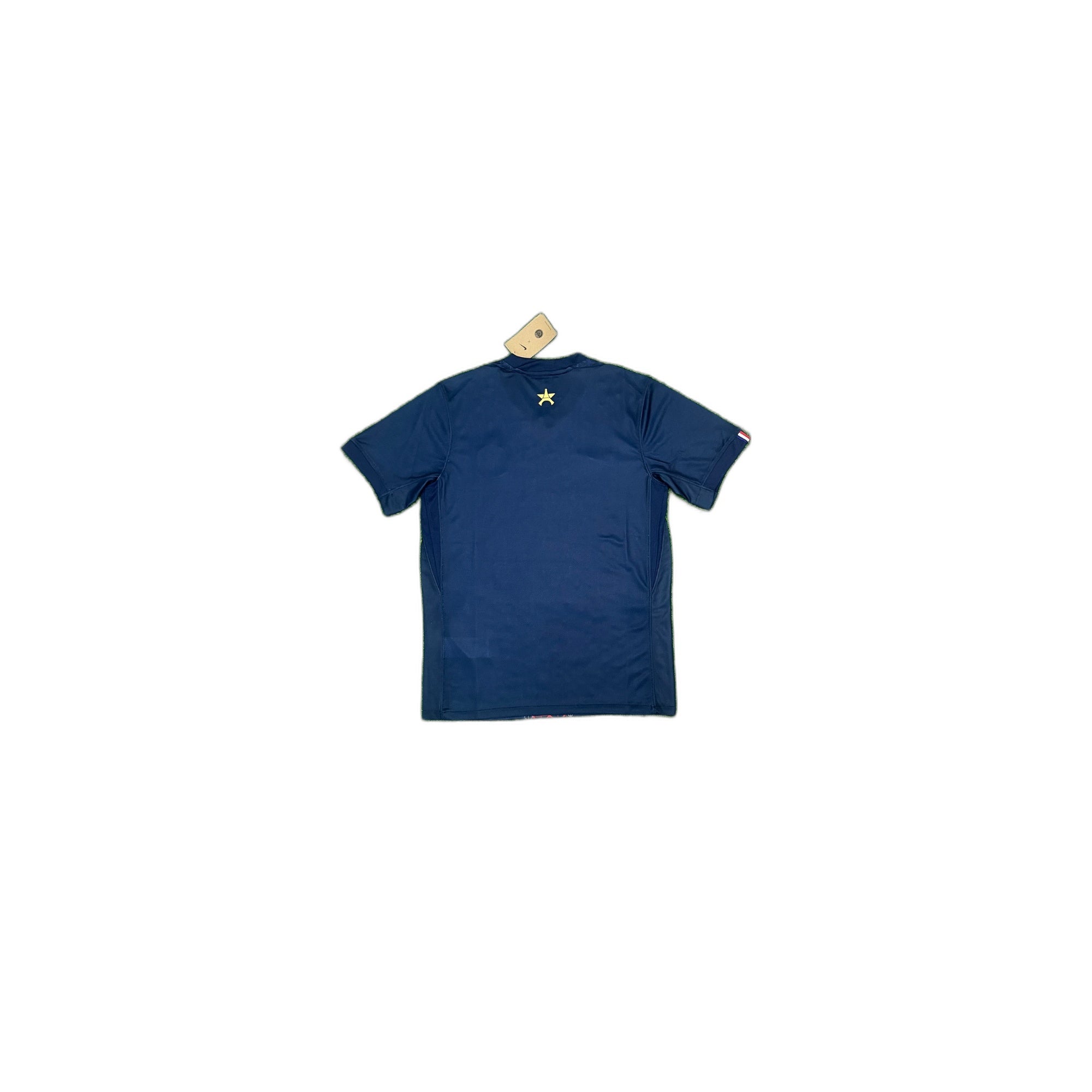 Paris Saint-Germain 2025/26 Home Shirt