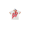 Rayo Vallecano 2025/26 Home Shirt