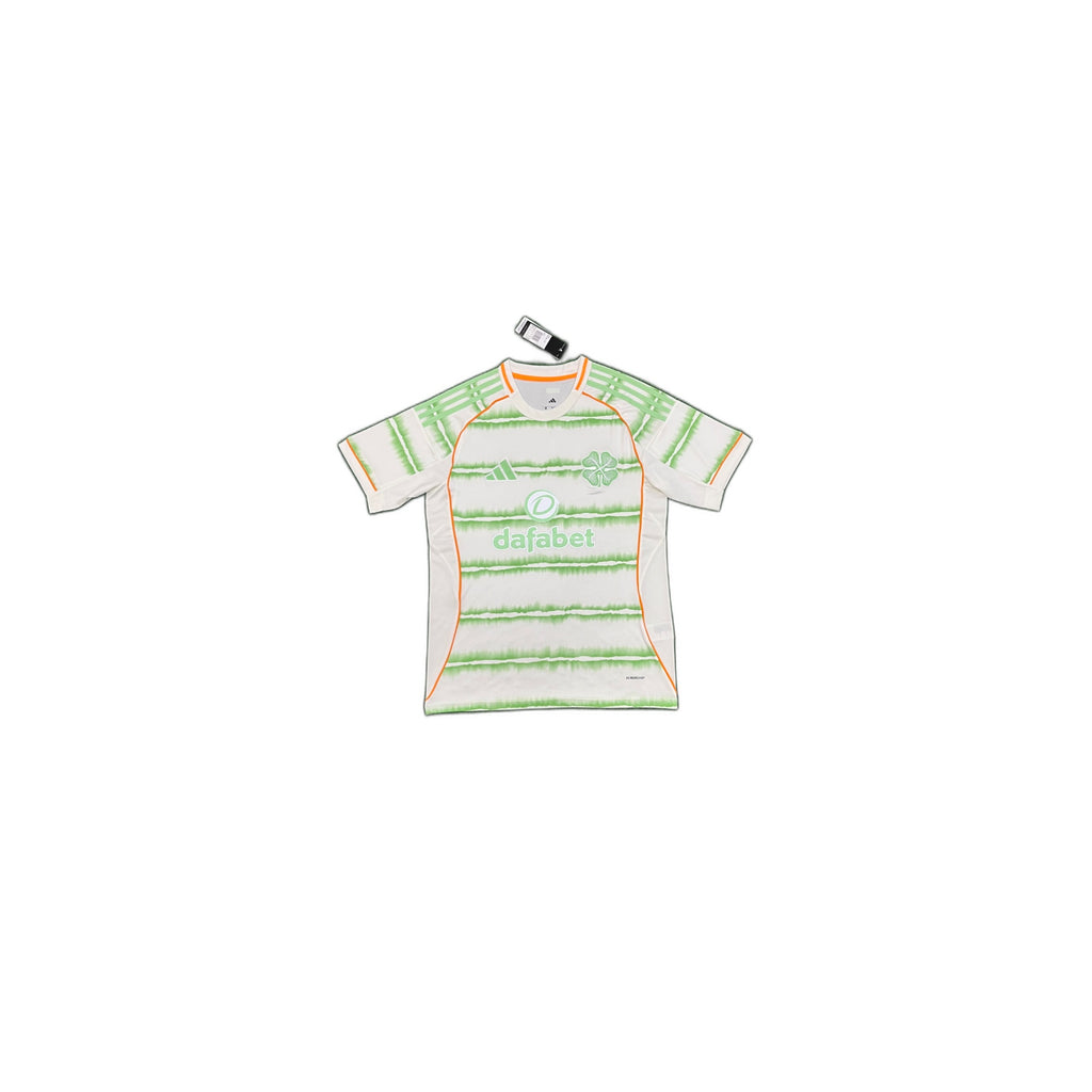 Celtic FC 2025/26 Third Shirt