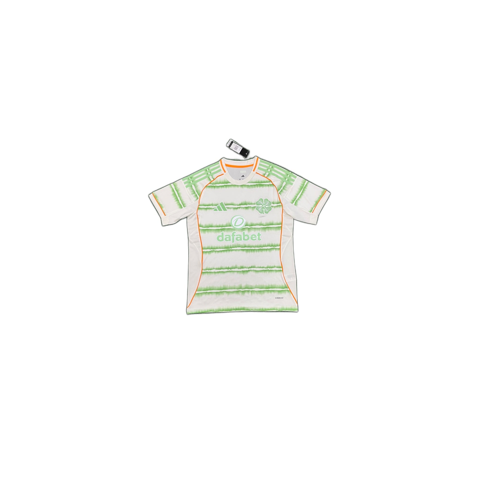 Celtic FC 2025/26 Third Shirt