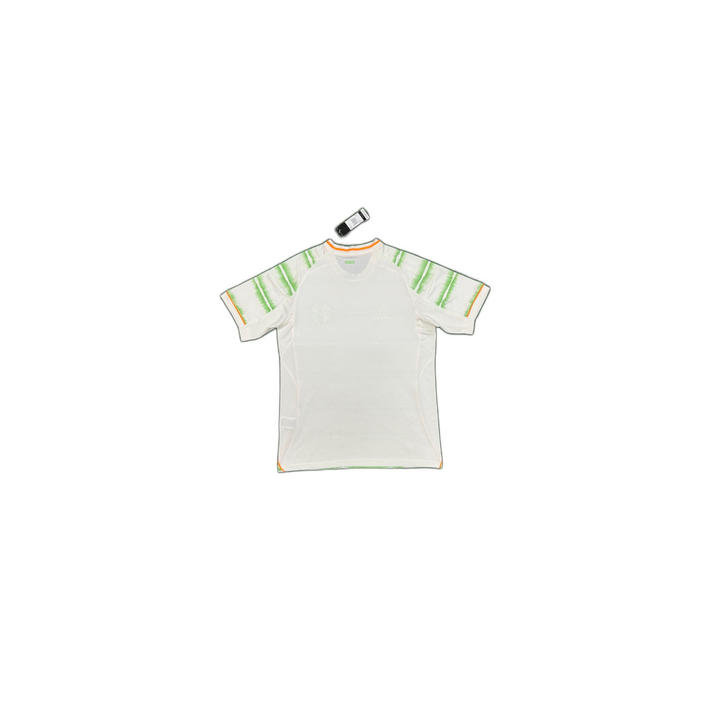 Celtic FC 2025/26 Third Shirt