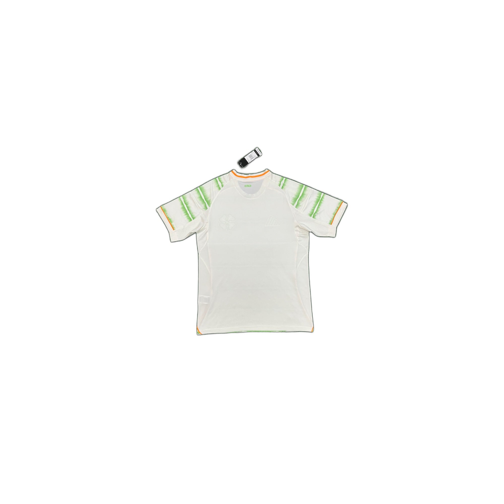 Celtic FC 2025/26 Third Shirt
