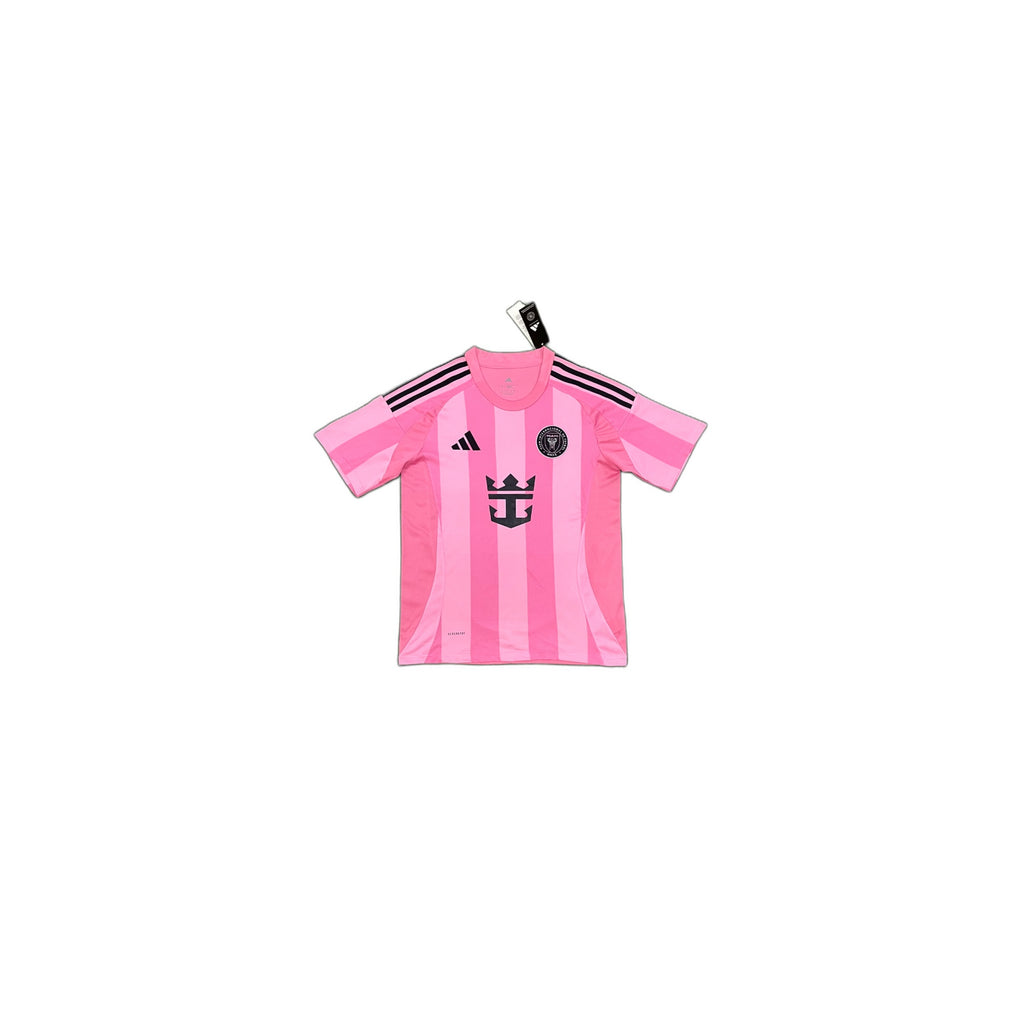 Inter Miami CF 2025/26 Home Shirt