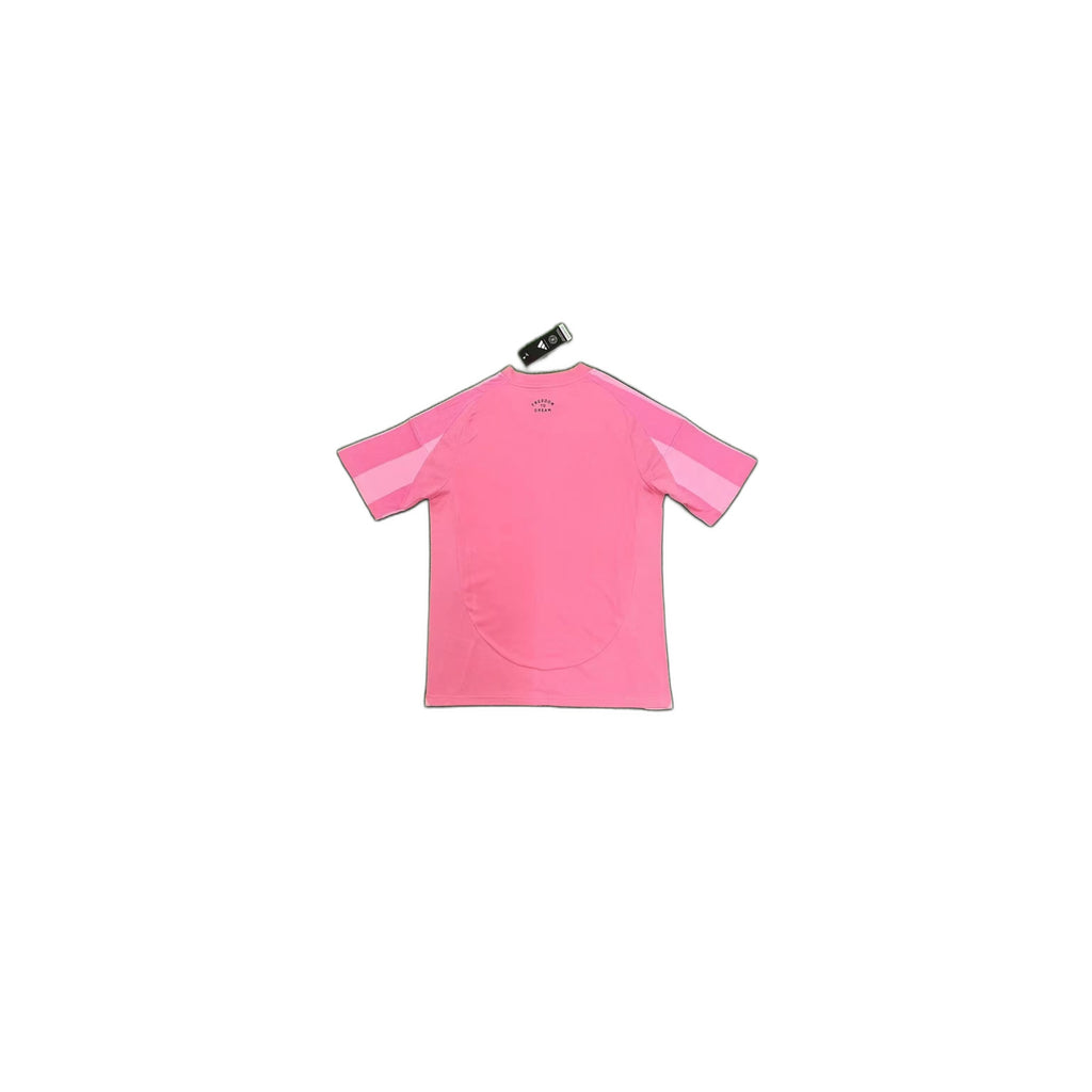 Inter Miami CF 2025/26 Home Shirt