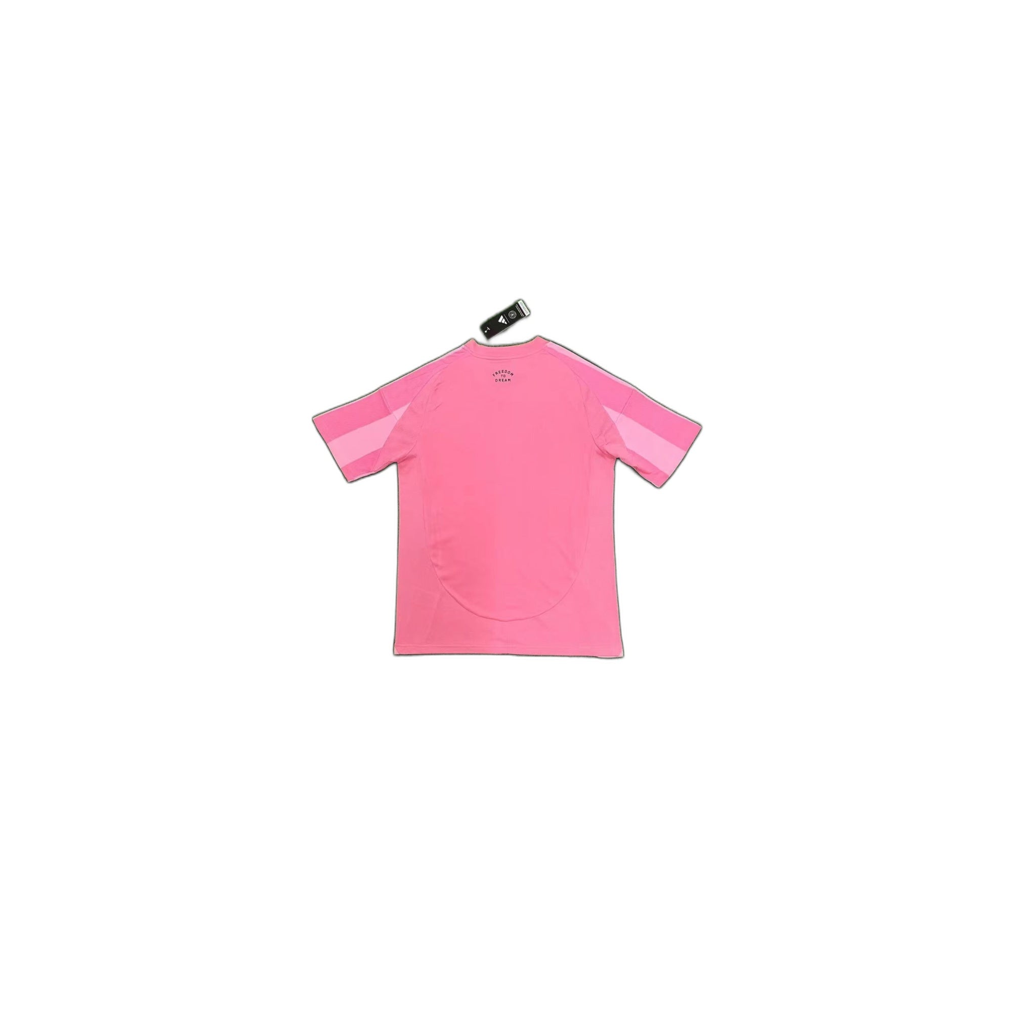 Inter Miami CF 2025/26 Home Shirt