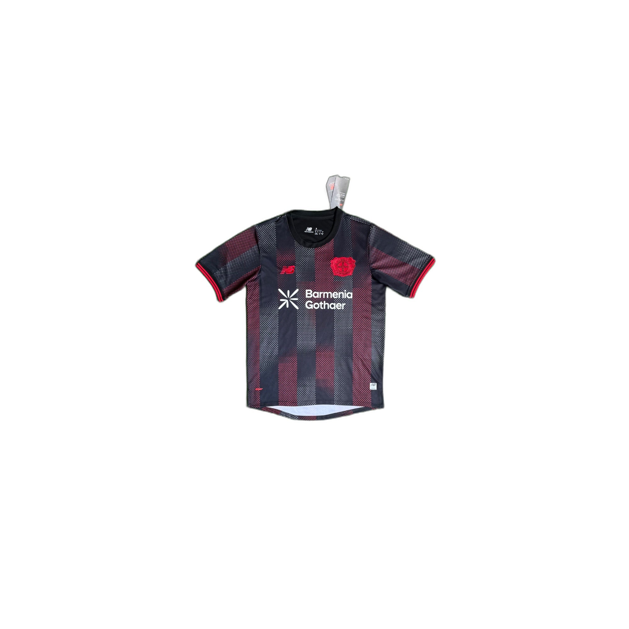 Bayer Leverkusen 2025/26 home Shirt