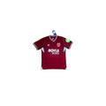 West Ham United Home Shirt 2025/26
