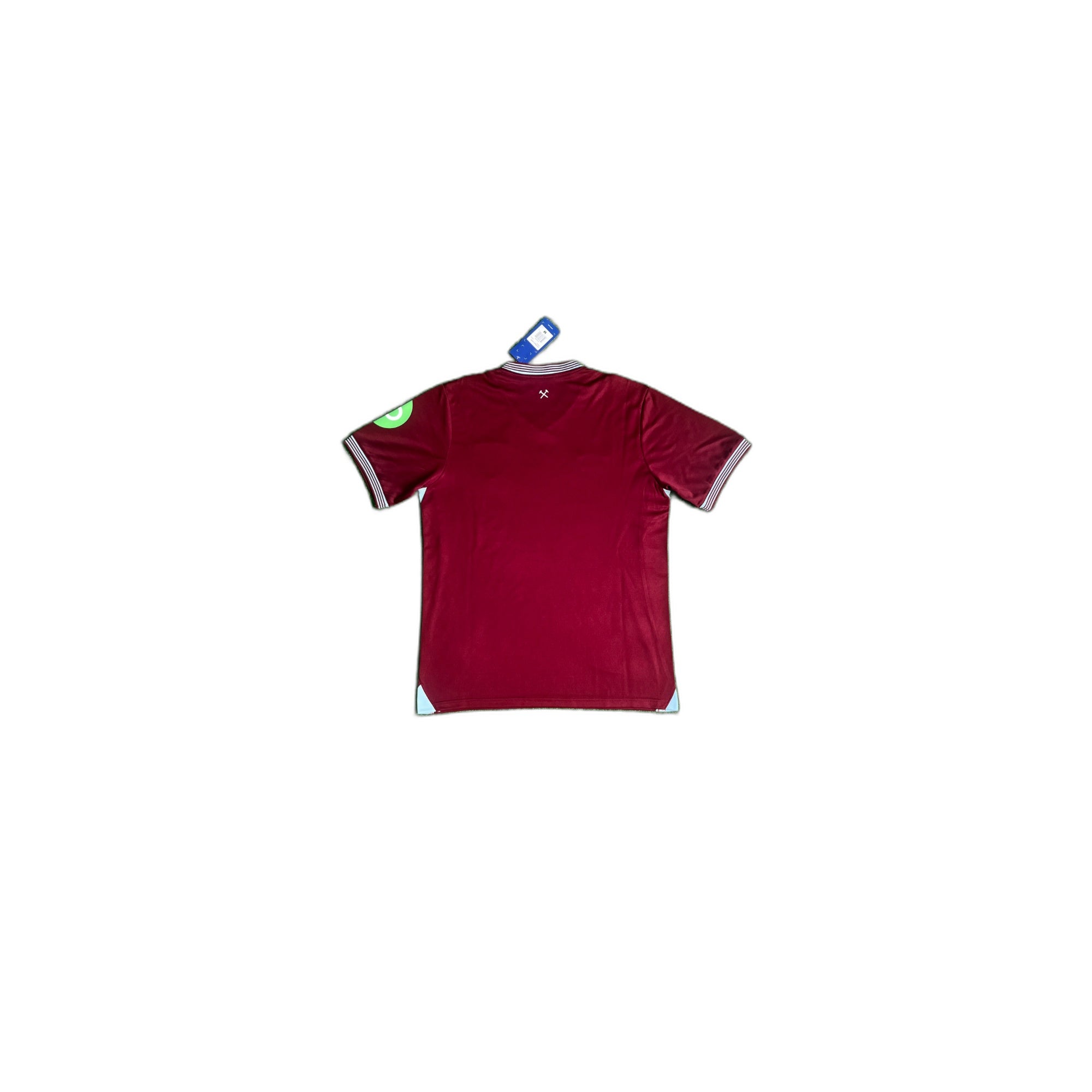 West Ham United Home Shirt 2025/26