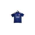 Olympique Lyonnais 2025/26 Away Shirt