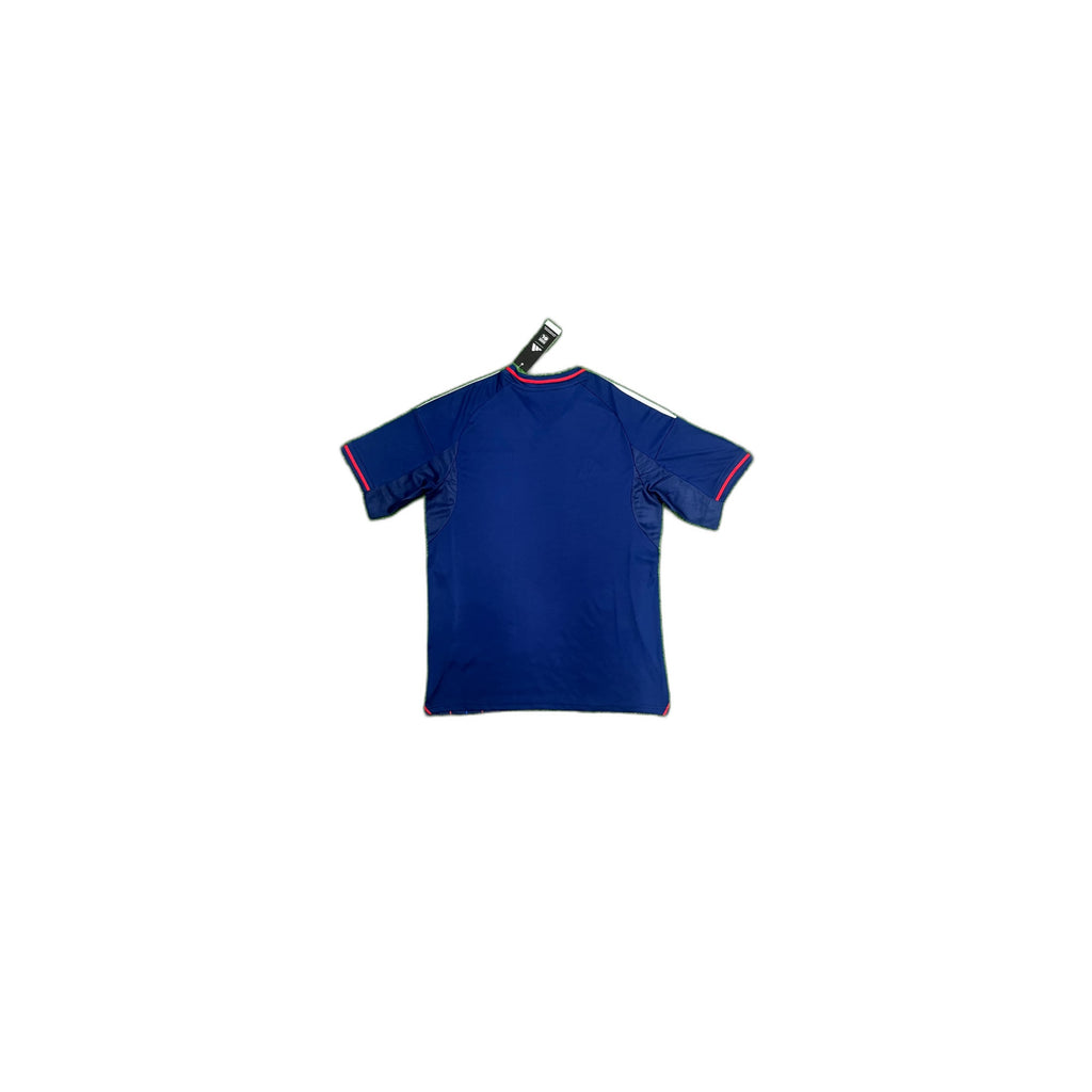 Olympique Lyonnais 2025/26 Away Shirt
