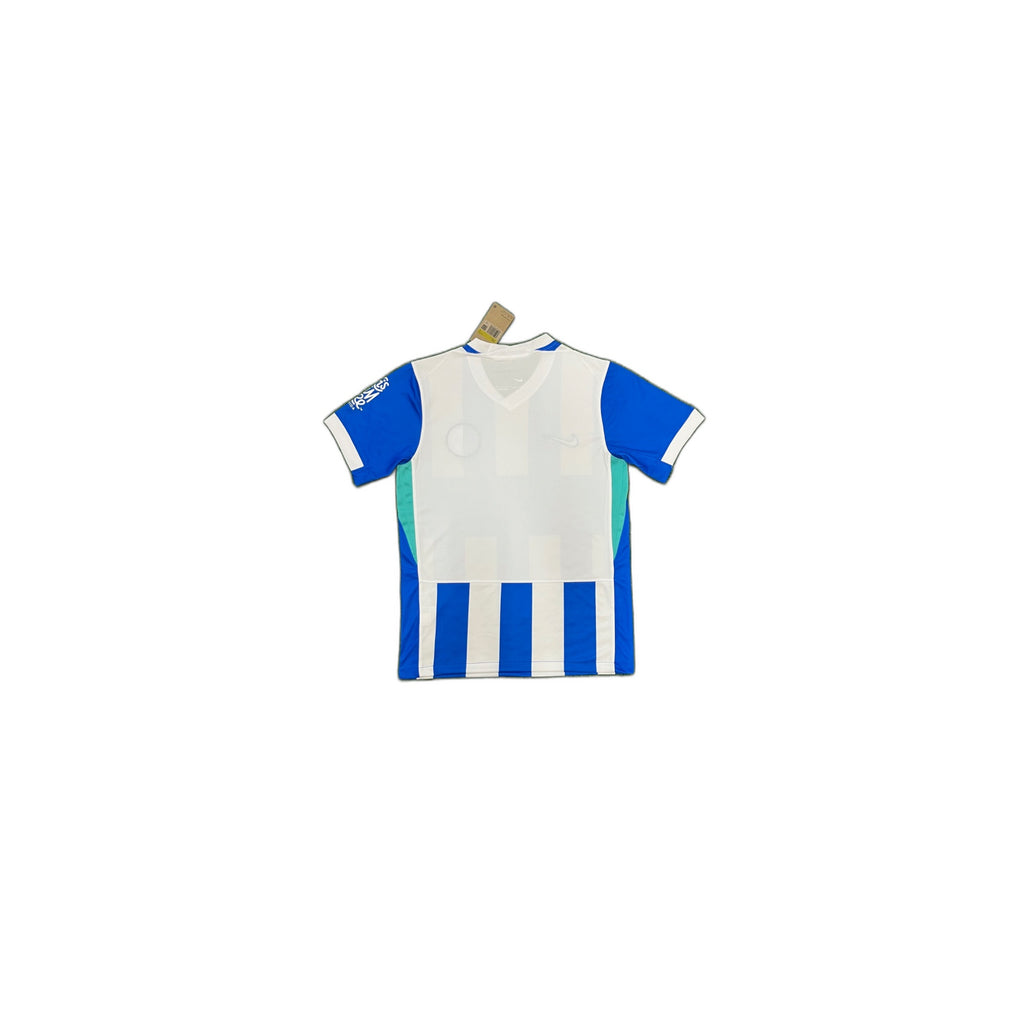Brighton & Hove Albion 2025/26 Home Shirt