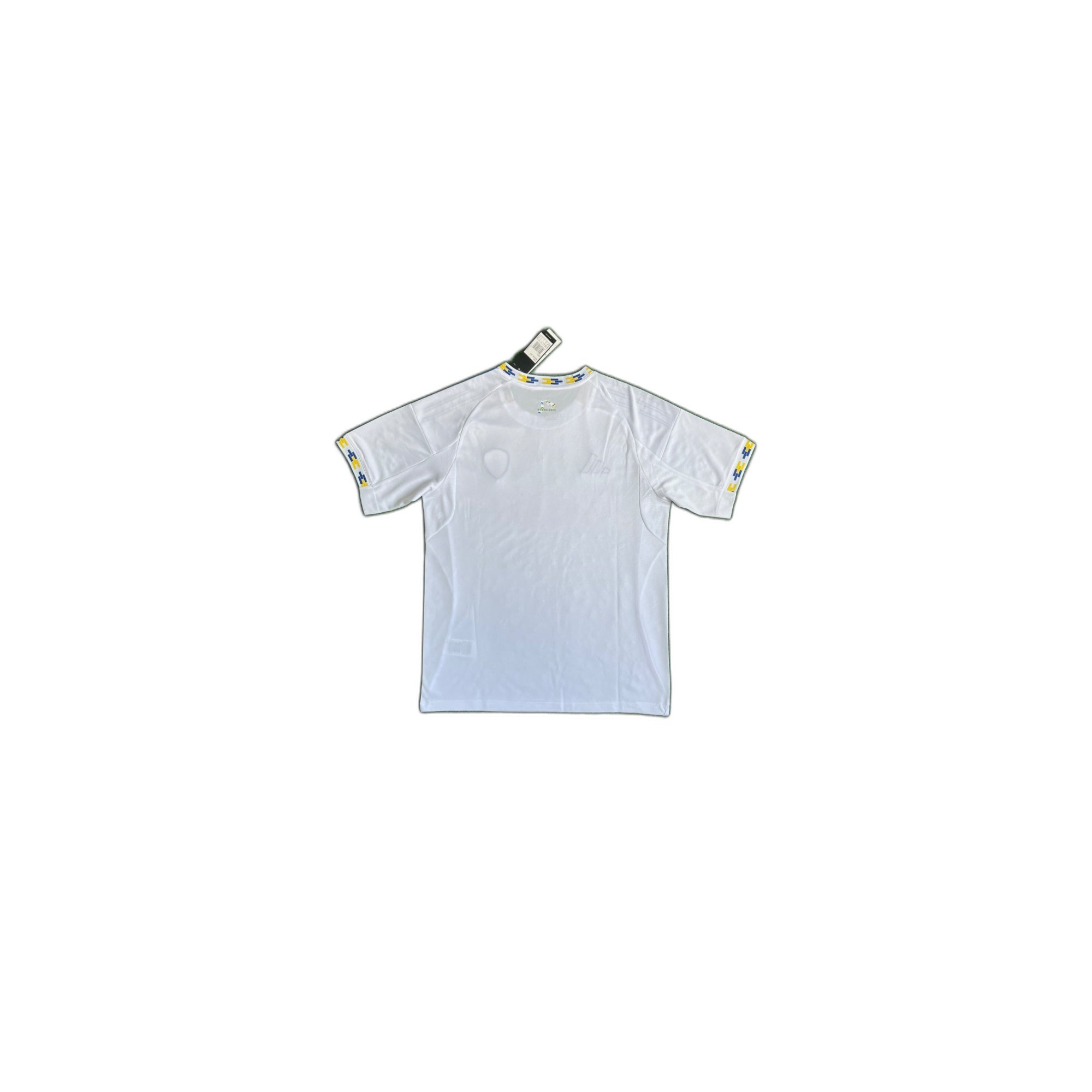 Leeds united home Hirt 2025/26