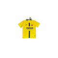 Villarreal Yellow Home Shirt 2025/26