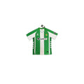 Real Betis Green & White Home Shirt 2025/26