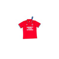 Rangers – Red Polo (Umbro / UNIBET)