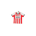 PSV Eindhoven – Red/White Home Shirt 2025/26
