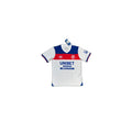 Rangers White Shirt 2025/26
