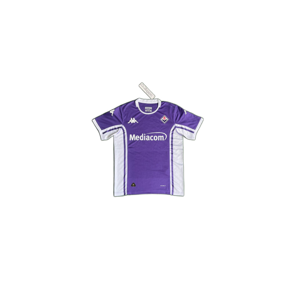Fiorentina Purple home Shirt 2025/26