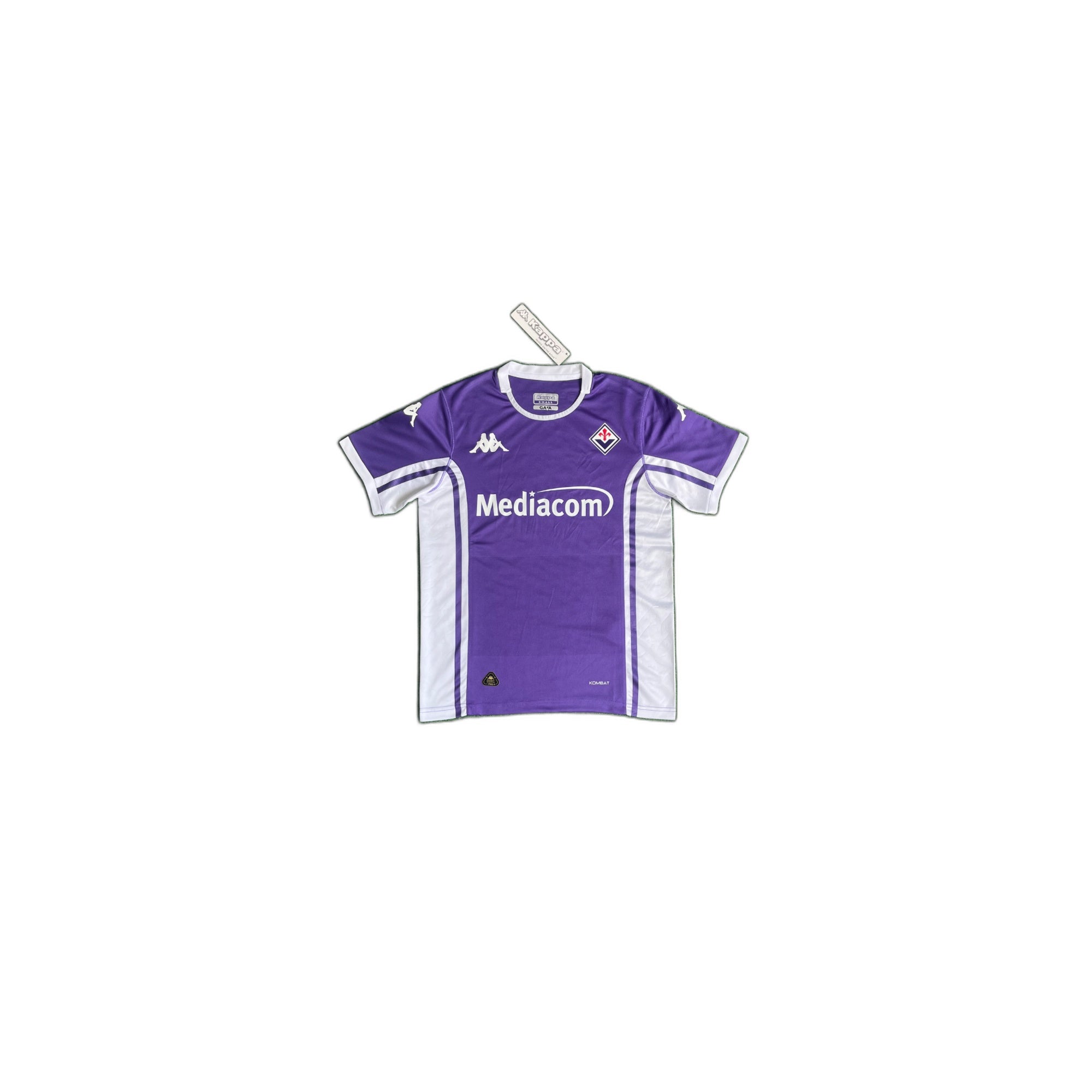 Fiorentina Purple home Shirt 2025/26