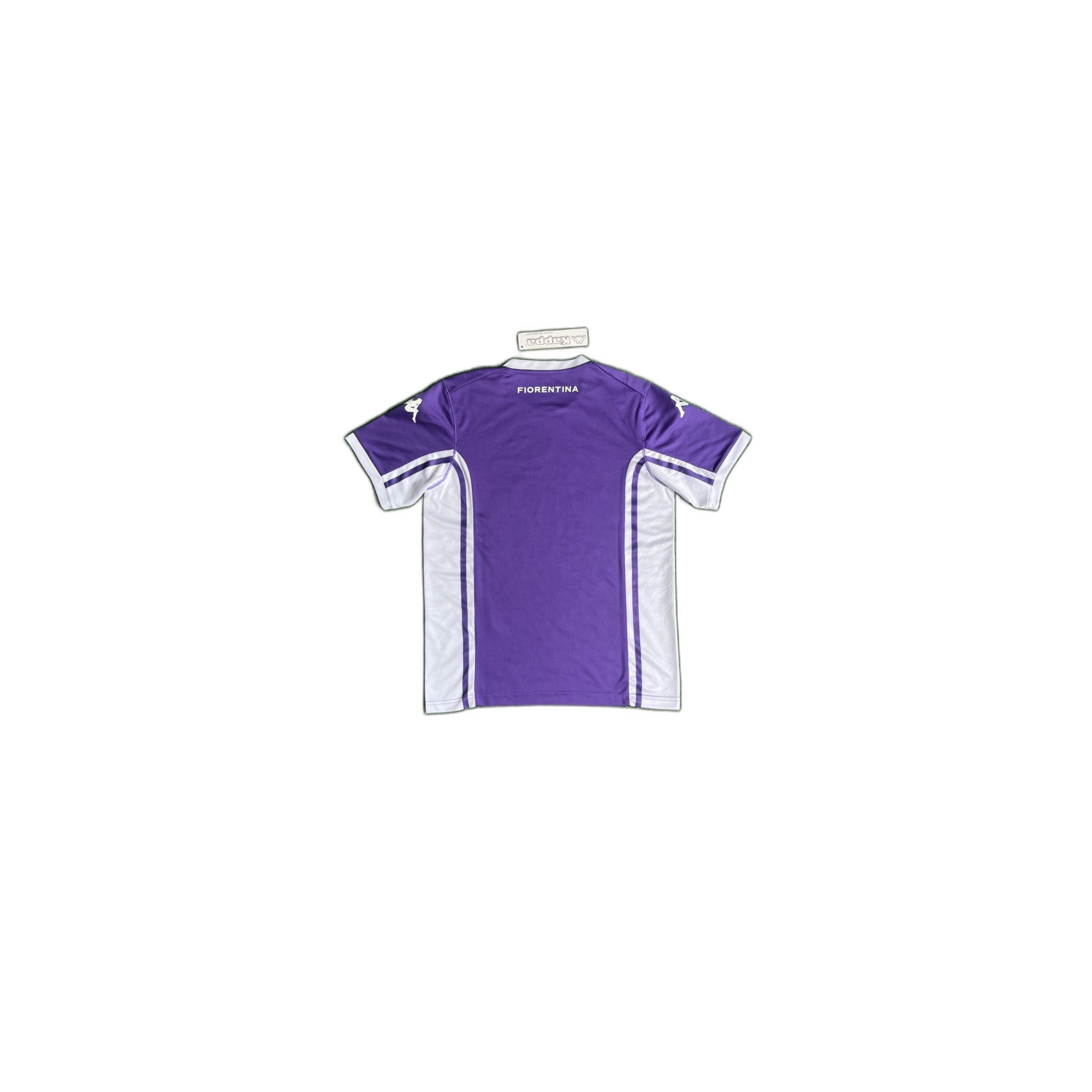 Fiorentina Purple home Shirt 2025/26