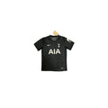 Tottenham Black away Shirt 2025/26