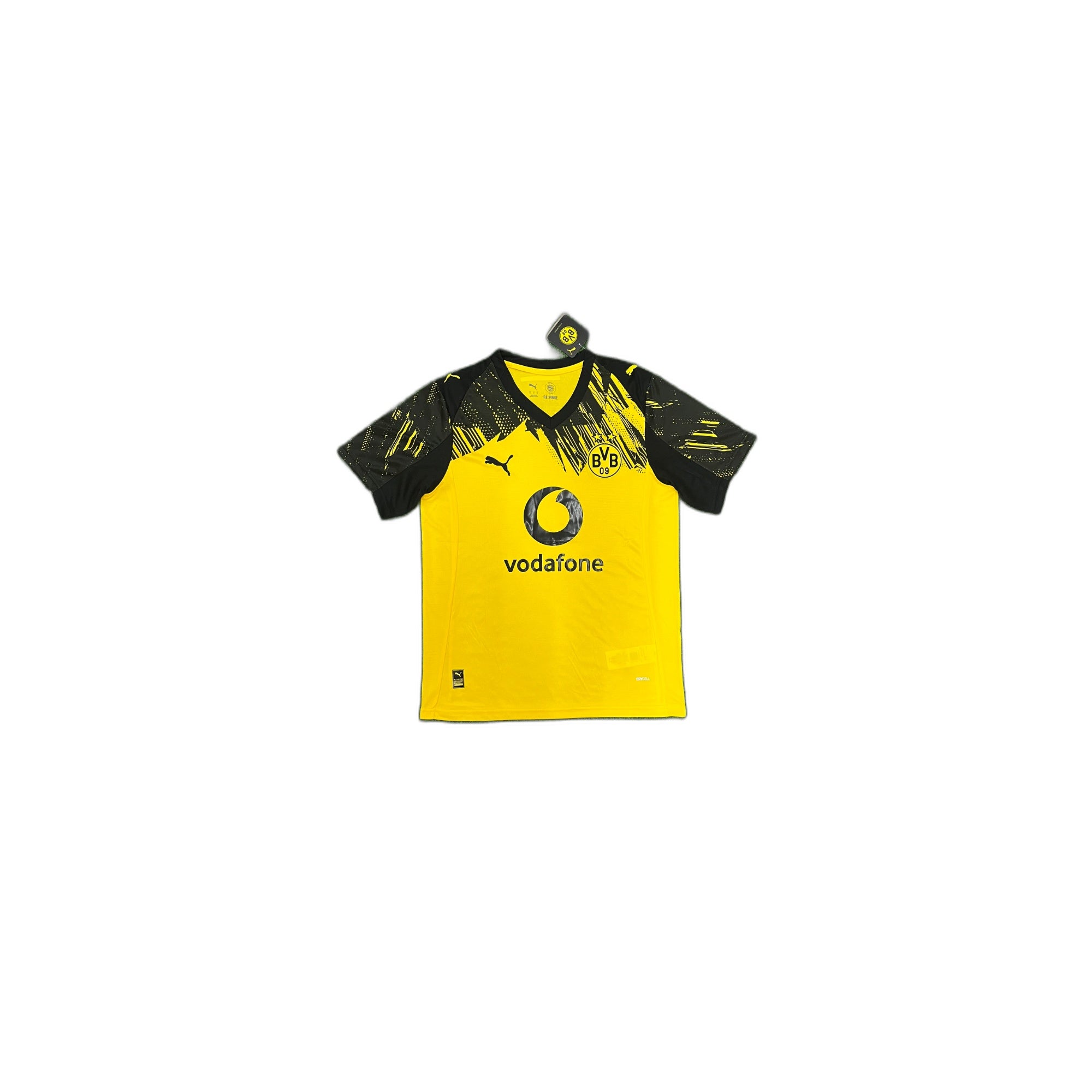 Borussia Dortmund shirt 2025/26