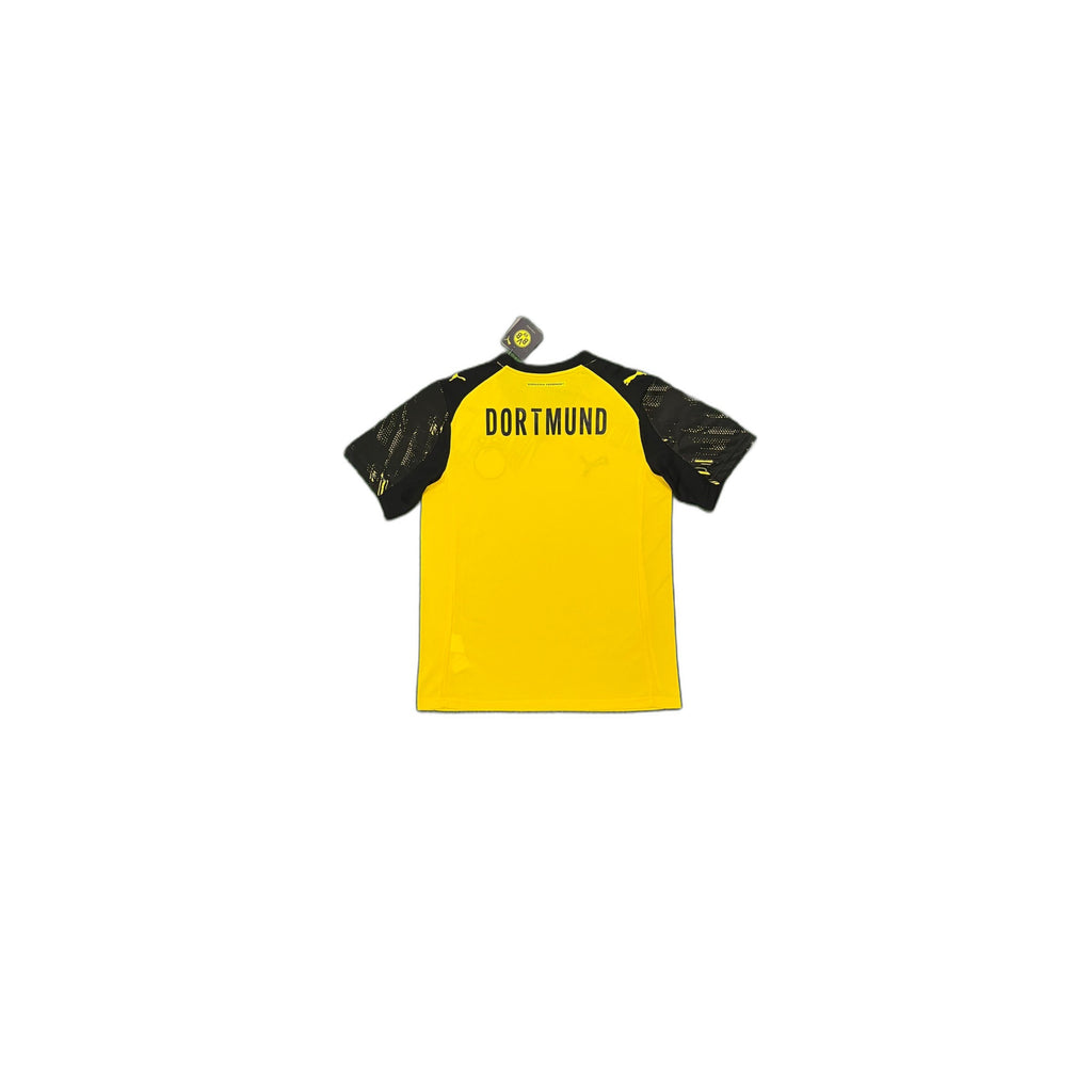 Borussia Dortmund shirt 2025/26