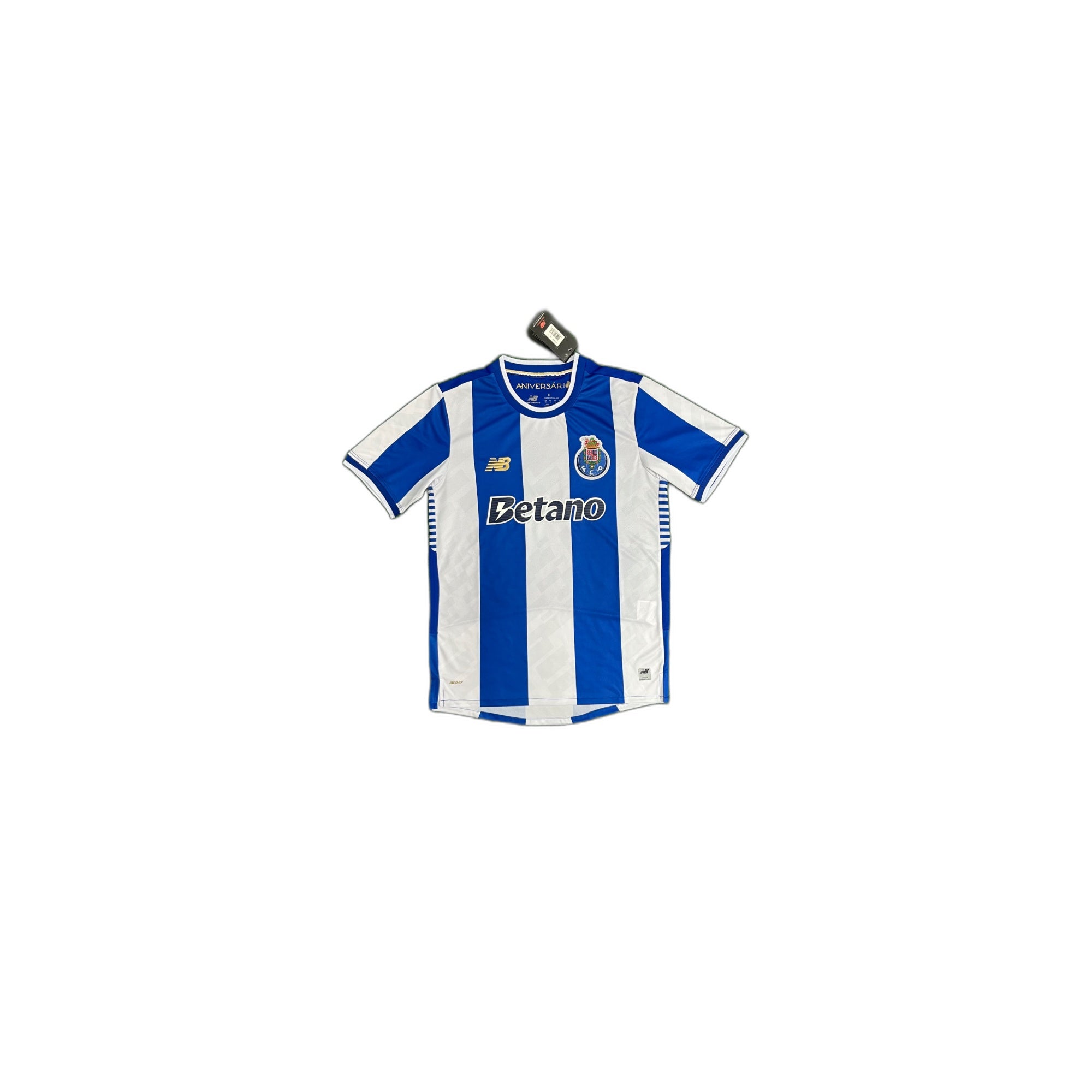 FC Porto Home Shirt 2025/26