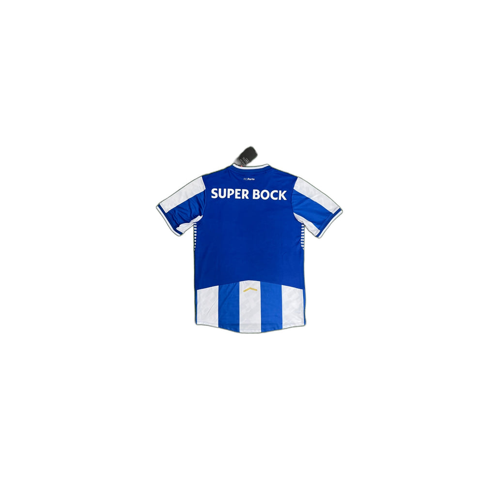 FC Porto Home Shirt 2025/26