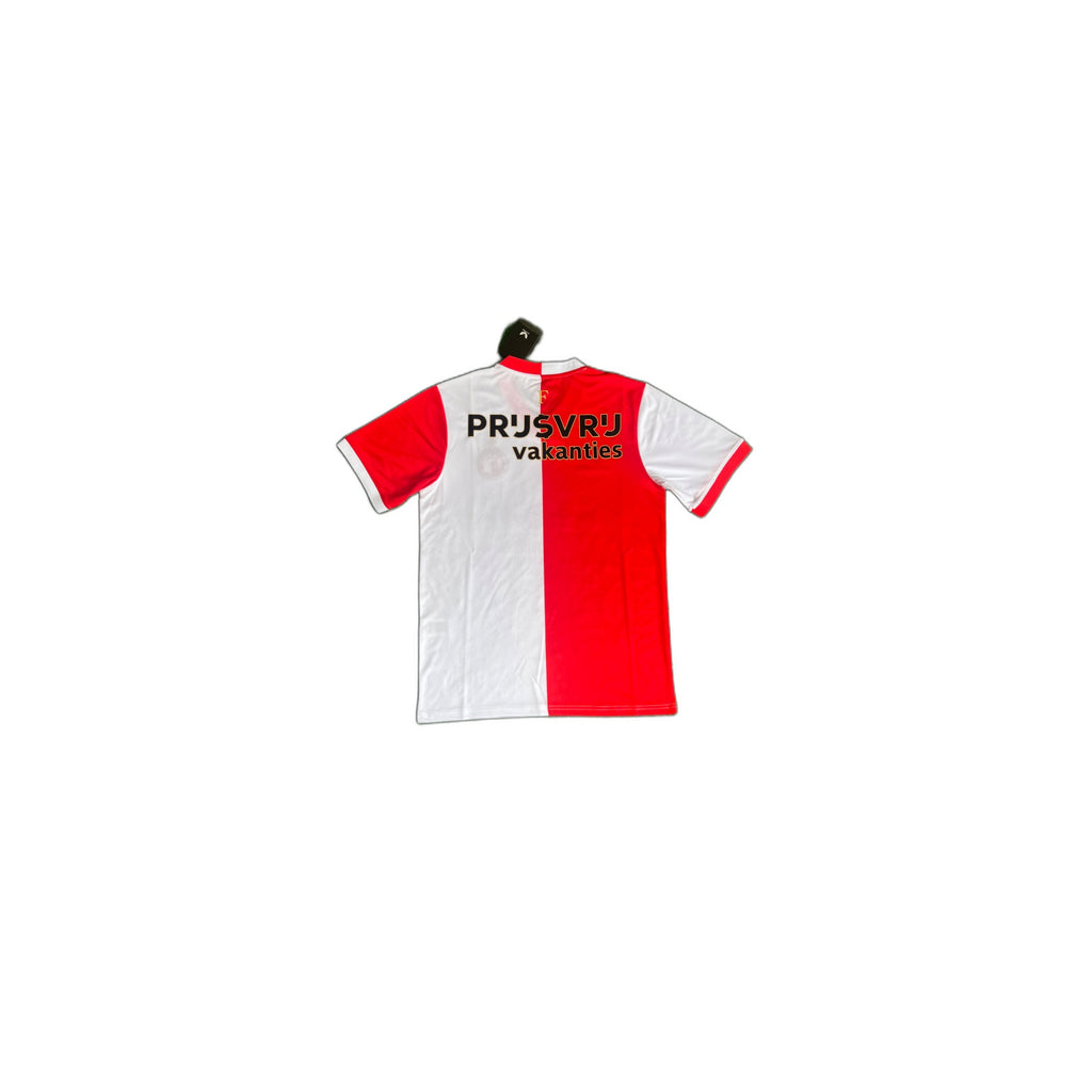 Feyenoord Home Shirt 2025/26