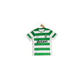 Sporting CP Home Shirt 2025/26