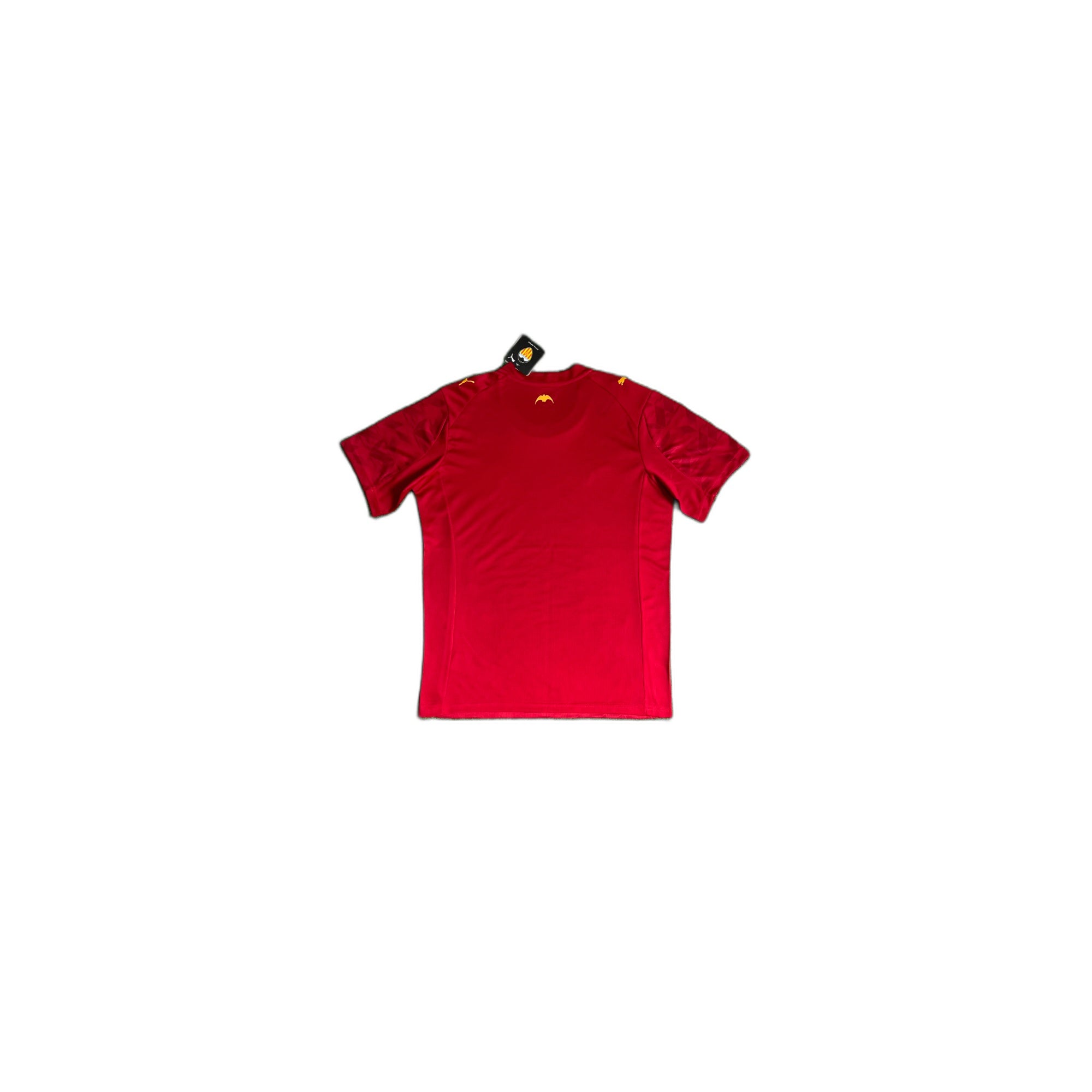 Valencia CF 2025/26 away shirt