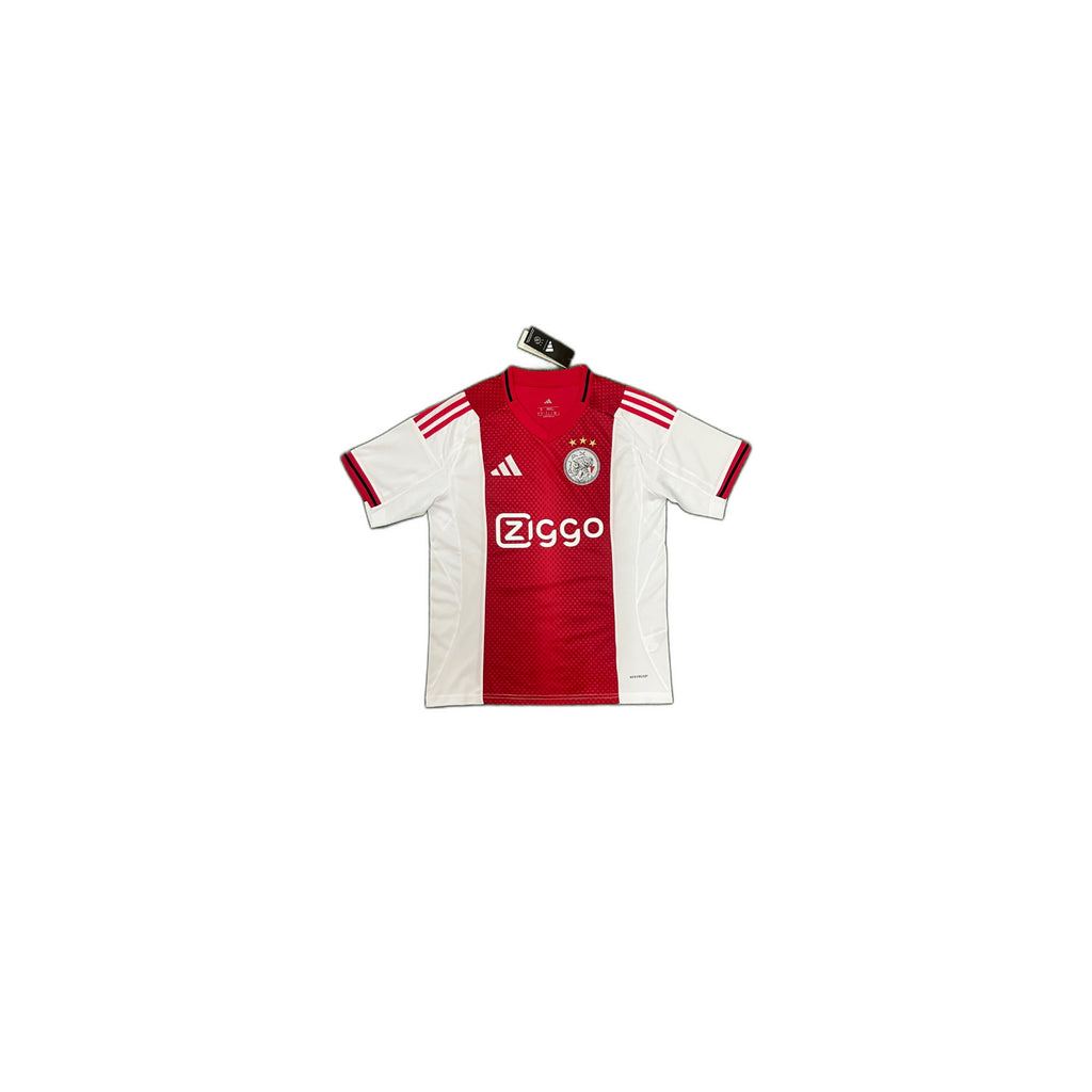 Ajax Home Shirt 2025/26