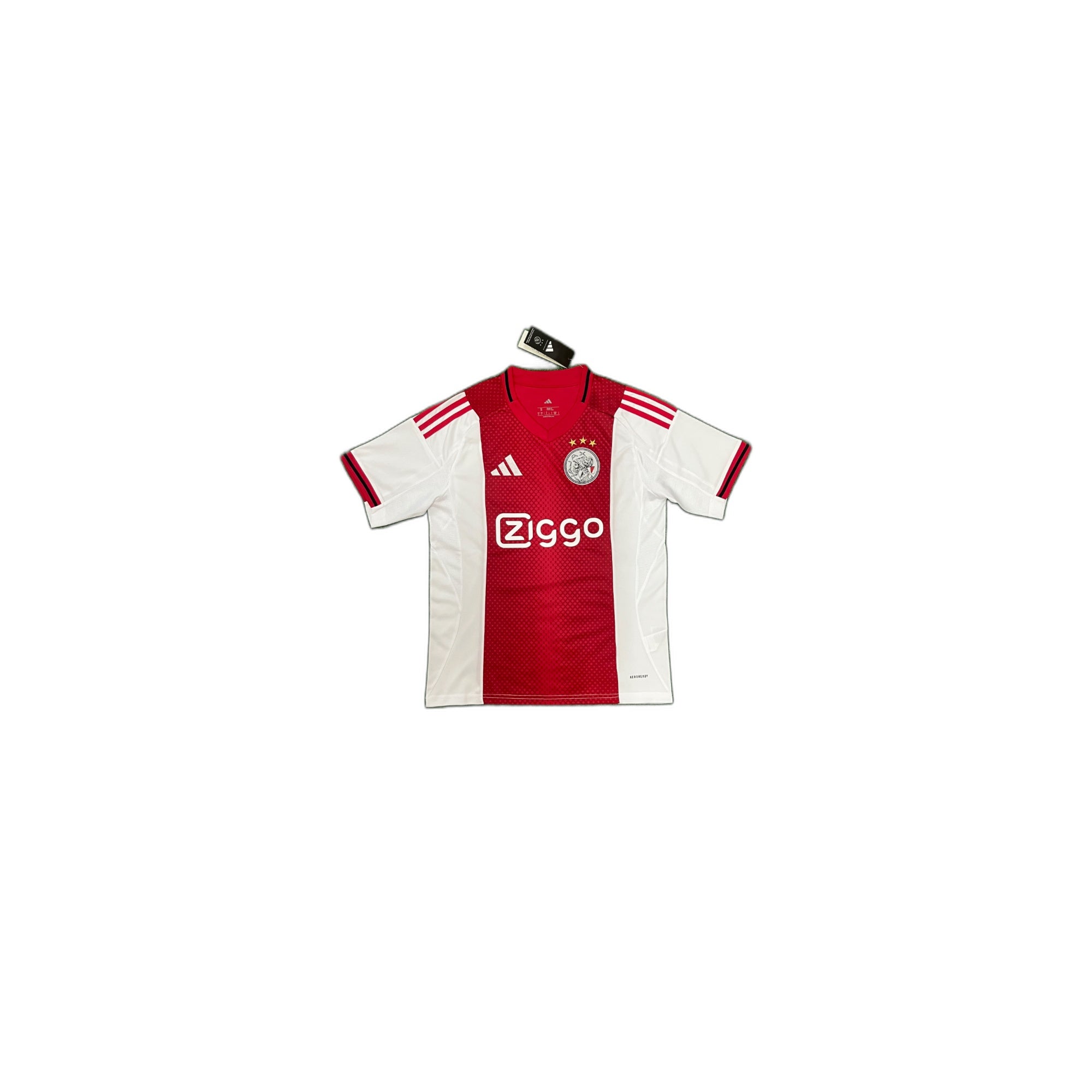 Ajax Home Shirt 2025/26