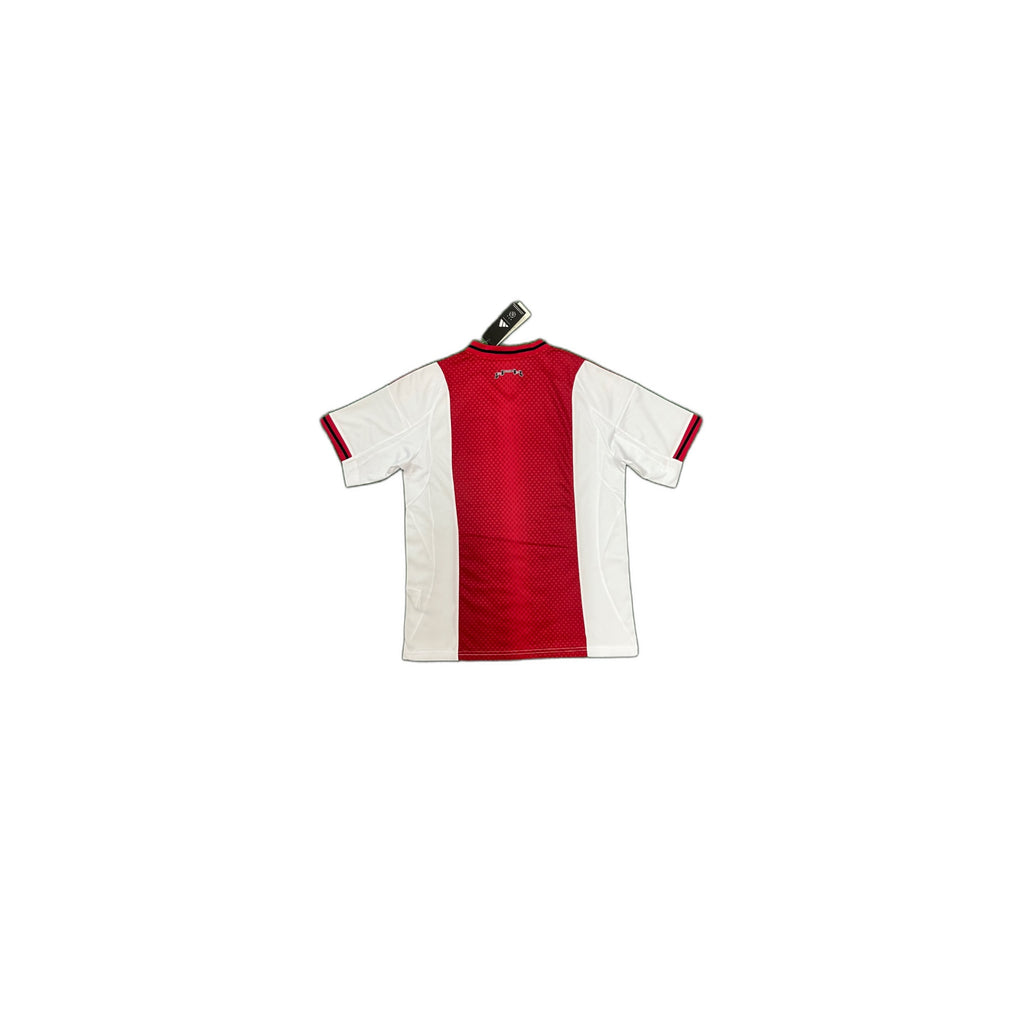 Ajax Home Shirt 2025/26
