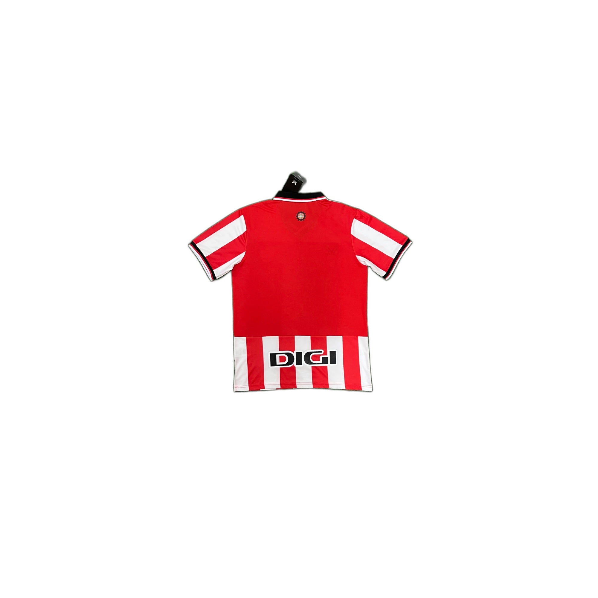 Athletic Club Bilbao Home Shirt 2025/26